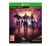 Outriders: Day One Edition Xbox One BRAND NEW AND SEALED - FAST DISPATCH