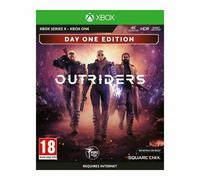 Outriders: Day One Edition (Xbox One)