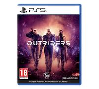 Outriders - [GRA PS5]
