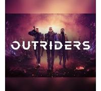Outriders (PC) Steam Account - GLOBAL