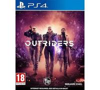 Outriders (PS4) (New)