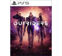 OUTRIDERS (PS5) - PSN Account - GLOBAL