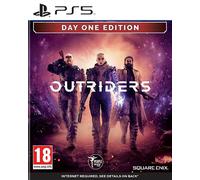 Outriders | Sony PlayStation 5 New