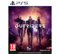 PS5 Outriders - Day One Edition /PS5 Game NEW