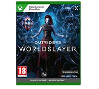 Outriders Worldslayer