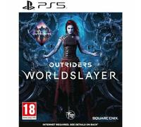 Outriders Worldslayer Jeu PS5
