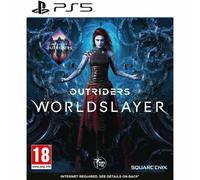 Outriders Worldslayer Jeu PS5 (Sony Playstation 5)
