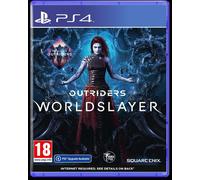 Outriders: Worldslayer (PS4)