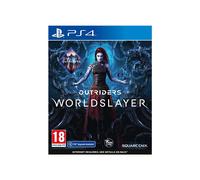 Outriders Worldslayer (PS4)