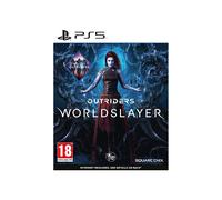 Outriders Worldslayer (Sony PlayStation PS5)