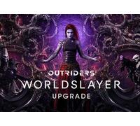 OUTRIDERS WORLDSLAYER UPGRADE (DLC) (PC) Steam Key - GLOBAL