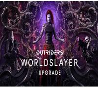 Outriders - Worldslayer Upgrade DLC Steam CD Key