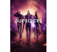 Outriders Xbox One & Xbox Series X|S (WW)