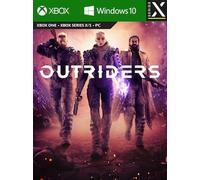 OUTRIDERS (Xbox Series X/S, PC) - Xbox Live Account - GLOBAL