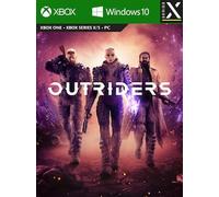 OUTRIDERS (Xbox Series X/S, PC) - Xbox Live Key - GLOBAL