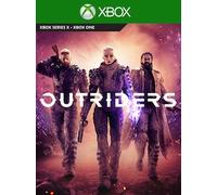 OUTRIDERS (Xbox Series X) - Xbox Live Key - EUROPE