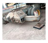 outrigger pads, 12x12 16x16 20x20 24x24 Large Outrigger Pad Heavy Duty 1 2 Pack, Tow Truck Rv Jack Blocks Pads Stabilizing with Handle(2pc,40x40x3cm/15.7x15.7x1.2in)