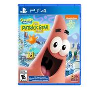 Outright Games 117410 PlayStation 4 Spongebob Squarepants T