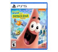 Outright Games 117416 PlayStation 5 Spongebob Squarepants T