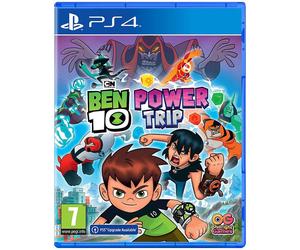 Outright Games Ben 10: Power Trip Outright Games Ben 10: Power Trip