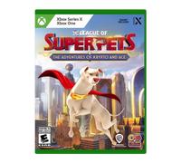 Outright Games DC League of Super Pets: The Adventures of Krypto