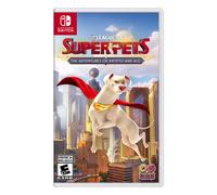 Outright Games DC League of Super Pets: The Adventures of Krypto