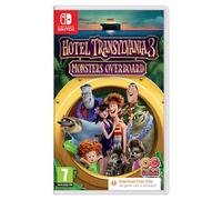 OUTRIGHT GAMES Hotel Transylvania 3: Monsters Overboard (Code-in-a-box)