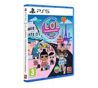 OUTRIGHT GAMES L.O.L. Surprise! B.B.s Travel around the world