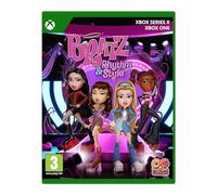 Outright Games - MSREADUIE35425 - Microsoft Xbox SX - B7332z