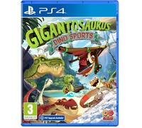 Outright Games - P4READUIE35307 - Playstation 4 - F7332z