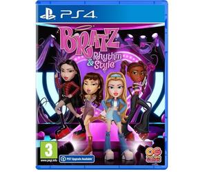 Outright Games - P4READUIE35397 - Playstation 4 - H7332z