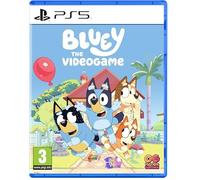 Outright Games Bluey: The Videogame Outright Games Bluey: The Videogame