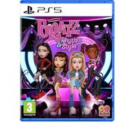 BRATZ Rhythm & Style - PS5