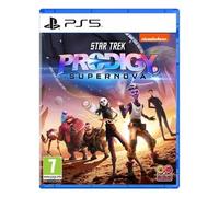 Outright Games Playstation 5 Video Game Star Trek Prodigy: Supernova 1