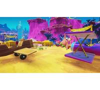 Outright Games - SPONGEBOB PATRICK STAR GAME - PS5 - K59z