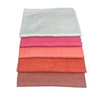 Outrip Light Soft Scarves Fashion Scarf Shawl Wrap For Women Men (Random)