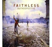 Outrospective by Faithless