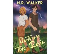Outrun the Rain - Alternative Cover: The Storm Boys Series Book One: 1