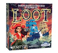 Outset Media Loot Card Game