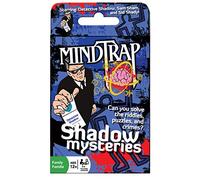 Outset Media MindTrap: Shadow Mysteries