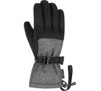 Outset ski gloves Reusch Noir Taille 9
