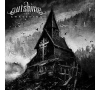 Outshine - The Awakening (Ltd.Digi)