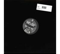 Outsidaz - Don't Look Now / The Rah-Rah