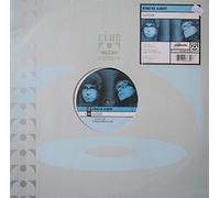 Outside (4 versions, 2001) / Vinyl Maxi Single [Vinyl 12'']