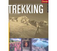 Outside Adventure Travel Trekking: 0 (Outside Destinations)