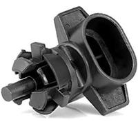 Outside Ambient Air Temperature Sensor Compatible With Opel For Vauxhall For Buick For Cadillac For Chevrolet Gmc Pontiac Saturn 9152245 1236284 90477289