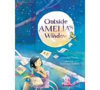 Outside Amelia's Window