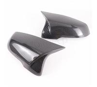 Outside Compatible With For Z4 G29 2019 2020 2021 For 2 Touring 2GT F45 F46 2015 2016 2017 2018 2pcs Facelifted Modified Pattern Mirror Cover Caps