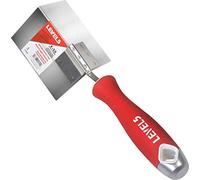 Outside Corner Knife, 4"x3.5" - LEVEL5 | Pro-Grade | Metal Hammer End | Drywall Gyprock Plasterboard Sheetrock | 5-320