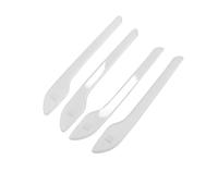 Outside Door Handle Cover For T-esla For Model 3 Car Door Handle Cover Protector Sticker Car Accessories 2023(5)